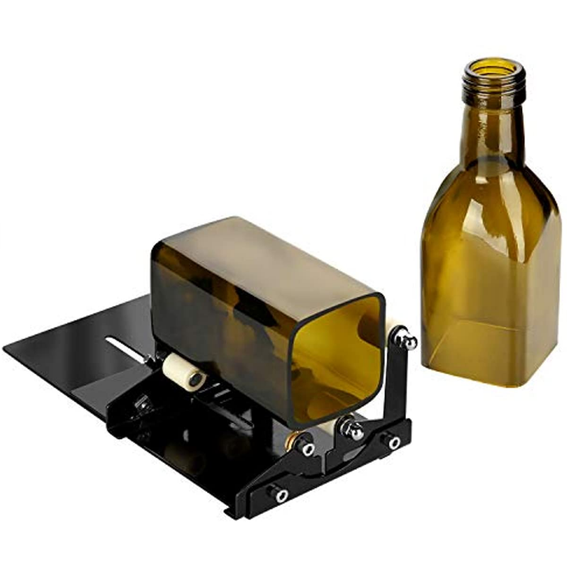 Beer Wine Kit - Pemotong Botol Kaca, Mesin Pemotong Botol
