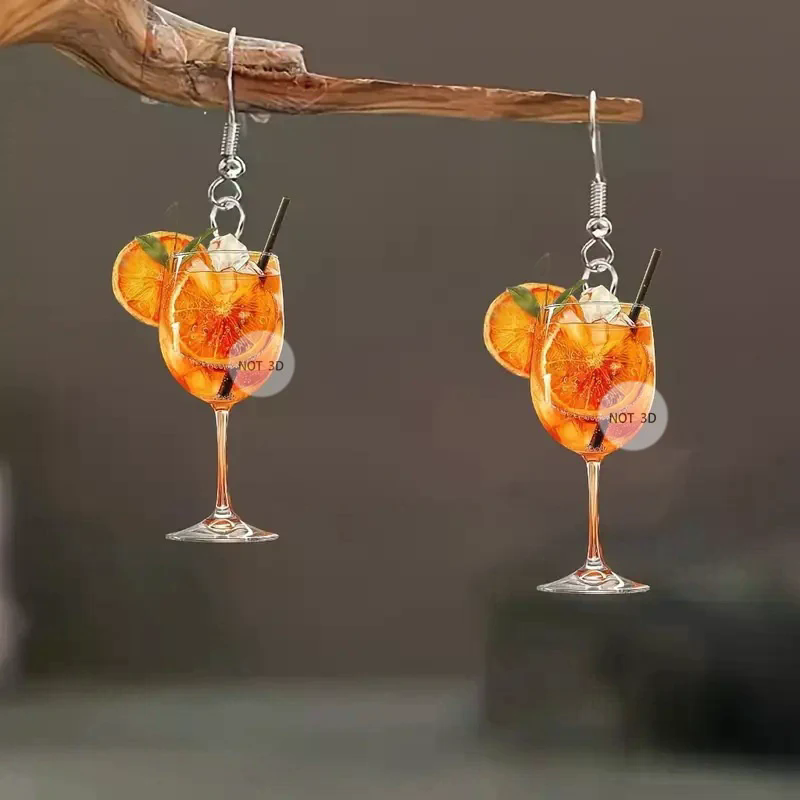 Beer And Wine Festival - Festival Bir Gelas Anggur Anting Jus