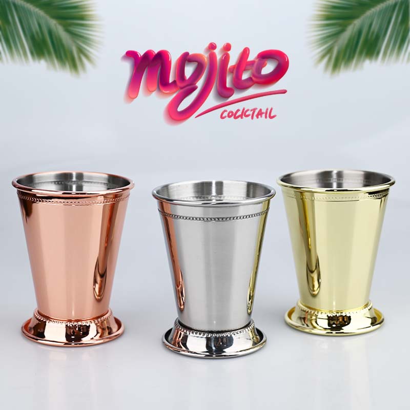 Wine Beer Mixed Drinks - Mug juep Mint 350ml Mug Cocktail