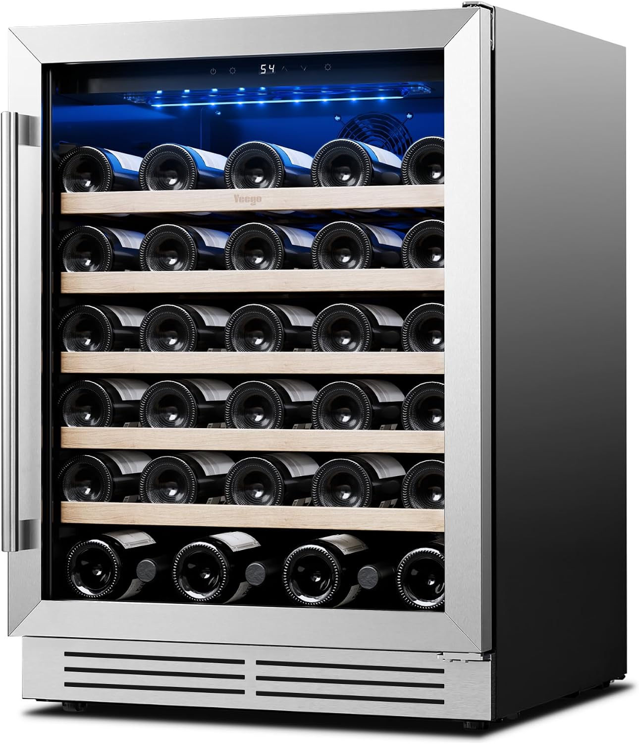 Wine Beer Fridge Under Counter - Kulkas Anggur Yeego - Kulkas Anggur