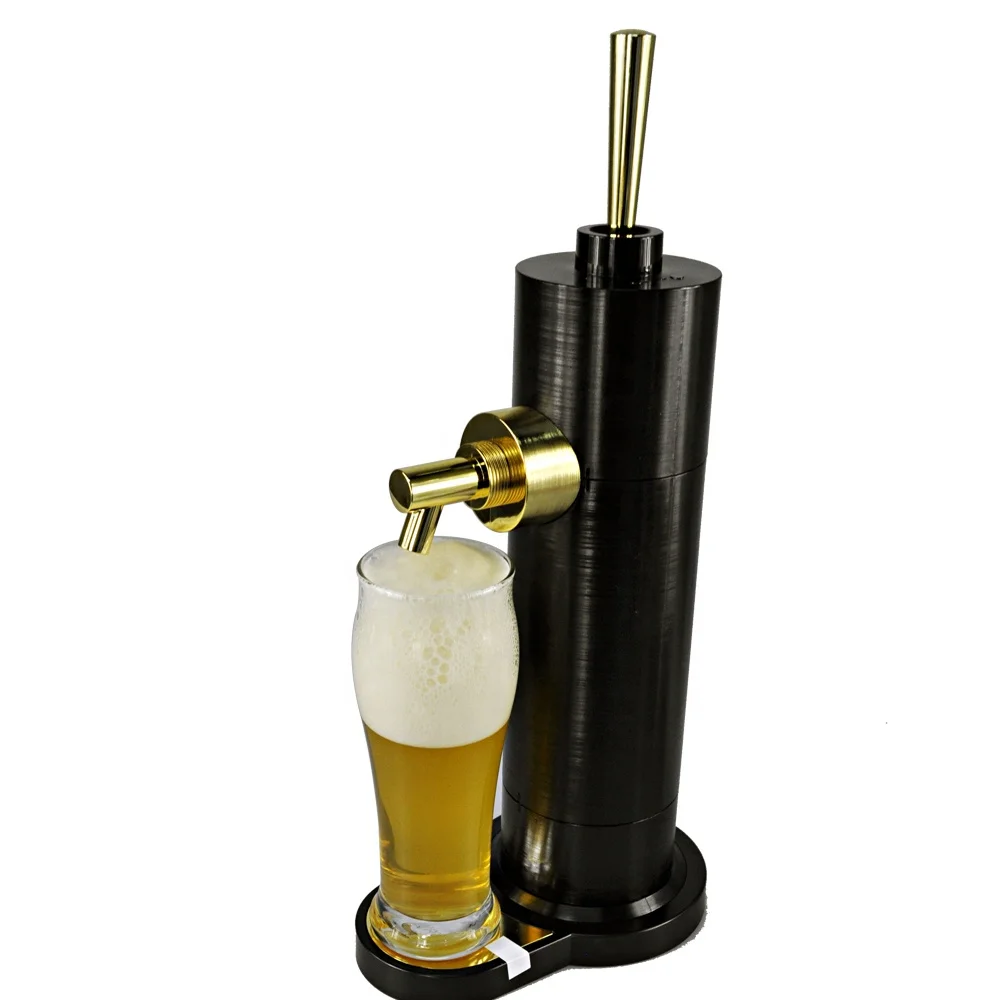 Buat Busa Bir dengan Cepat men - Beer And Wine Festival ulasan dan harga