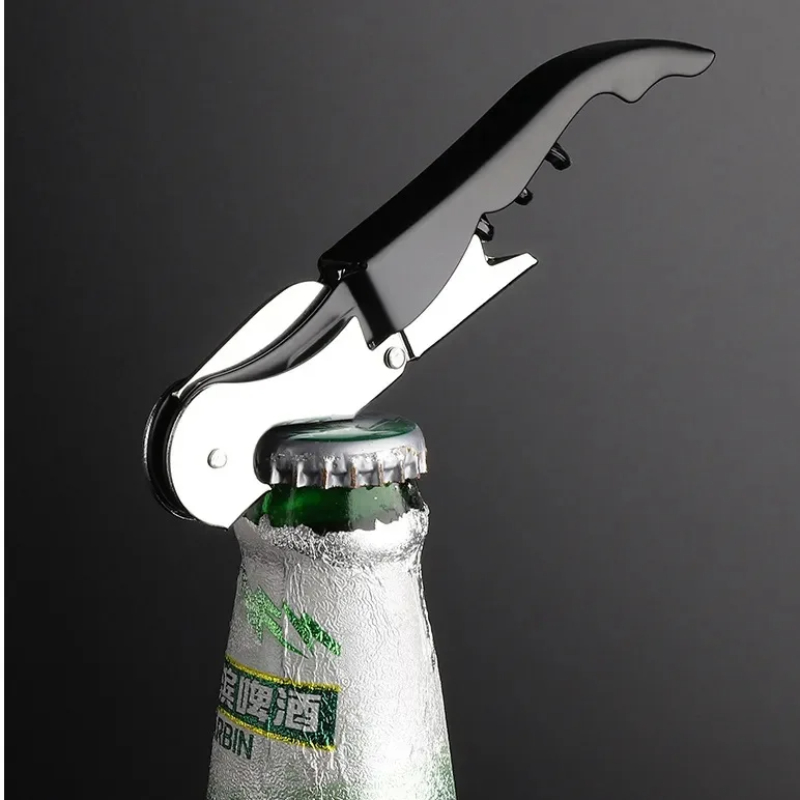 1 Pembuka Botol Anggur Rumah,  - Beer And Wine Festival ulasan dan harga