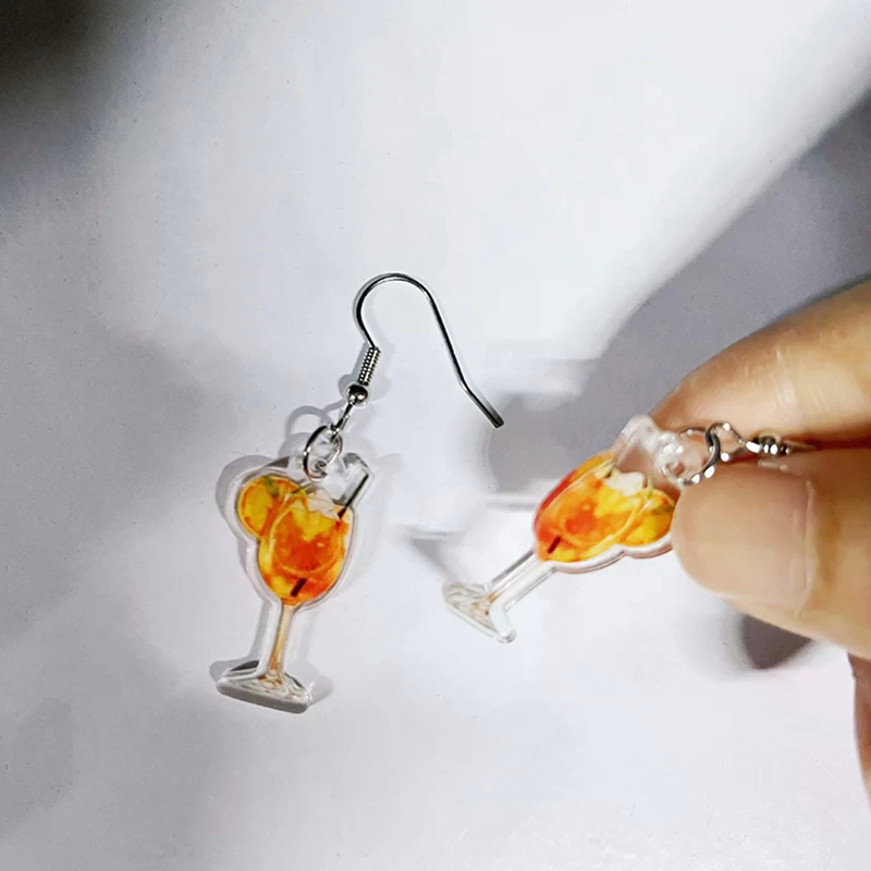 Festival Bir Gelas Anggur Anti - Beer And Wine Festival ulasan dan harga