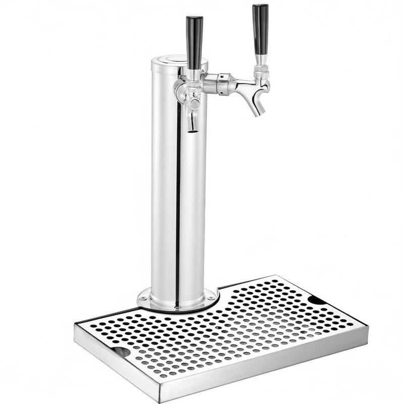 Kit Menara Kegerator, Kit Konv - Beer Wine Kit ulasan dan harga
