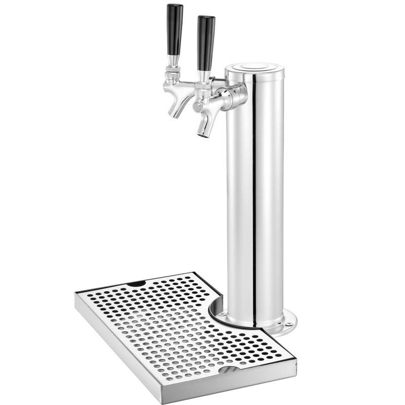 Kit Menara Kegerator, Kit Konv - Beer Wine Kit ulasan dan harga