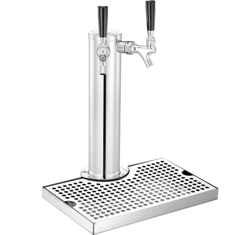Kit Menara Kegerator, Kit Konv - Beer Wine Kit ulasan dan harga