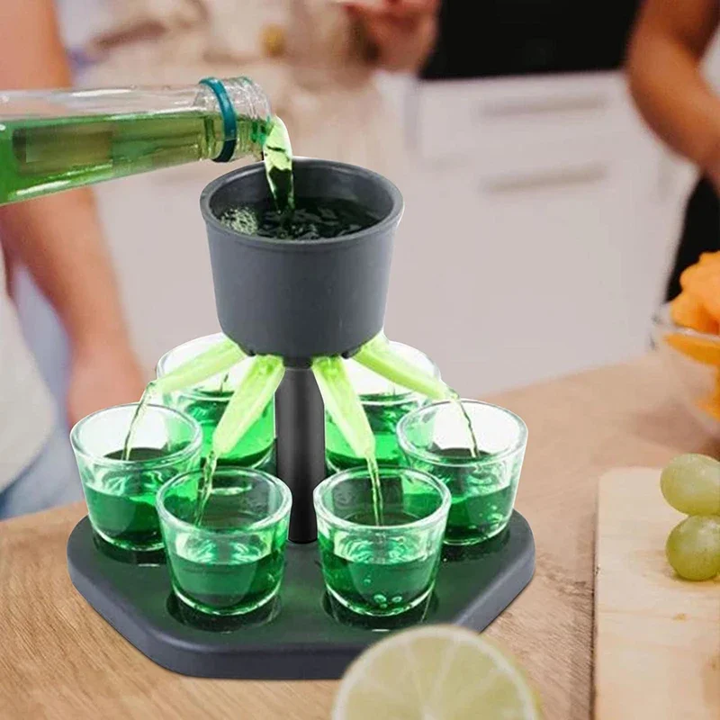 6 Aksesori Alkohol Anggur Bir  - Beer Wine Kit ulasan dan harga
