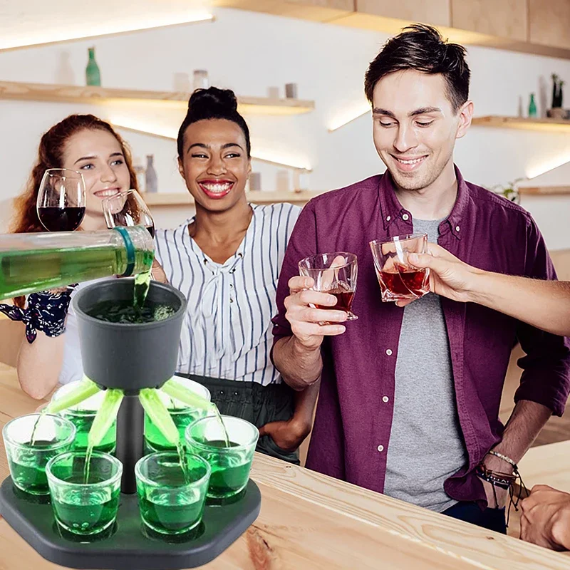 6 Aksesori Alkohol Anggur Bir  - Beer Wine Kit ulasan dan harga