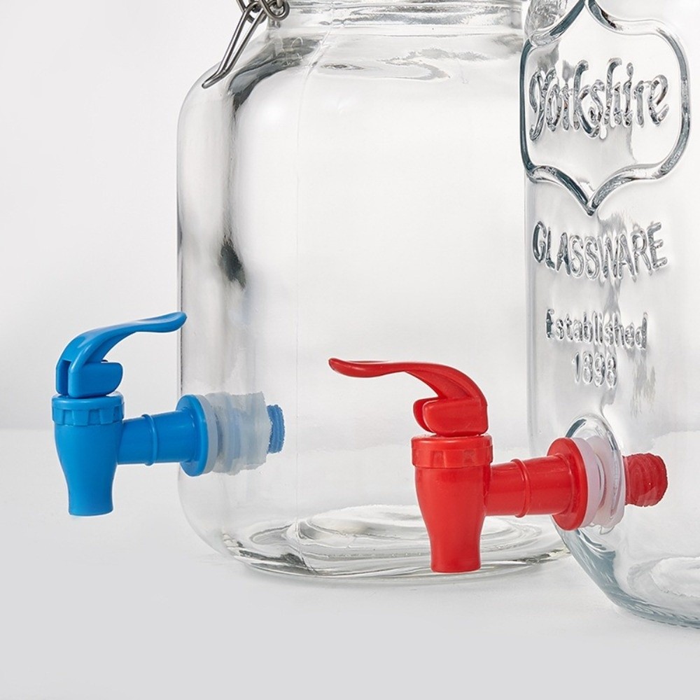 Keran Botol Anggur Ukuran 16mm - Wine Bottle Size ulasan dan harga