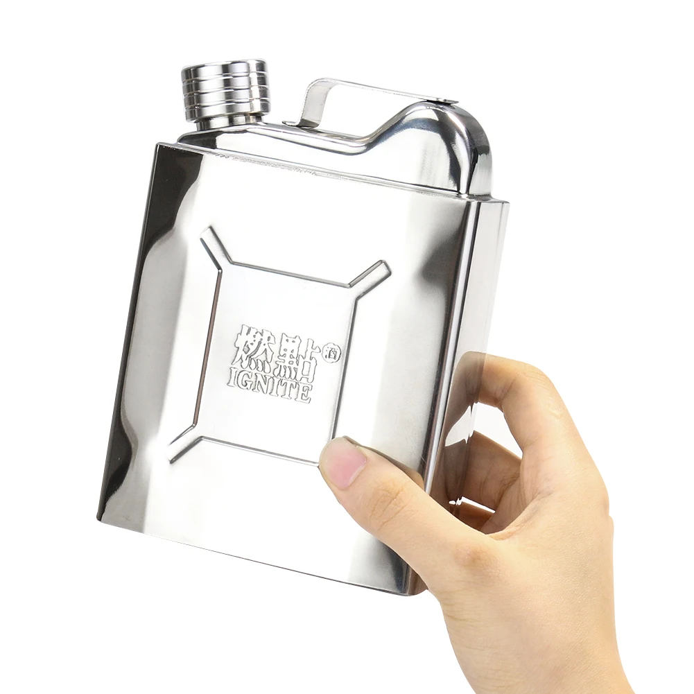 18Oz Kapasitas Besar Baja Taha - Wine Bottle Size ulasan dan harga