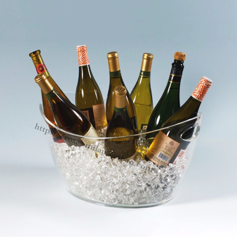 Ember Es Batu Model Perahu Non - Wine Beer Mixed Drinks ulasan dan harga