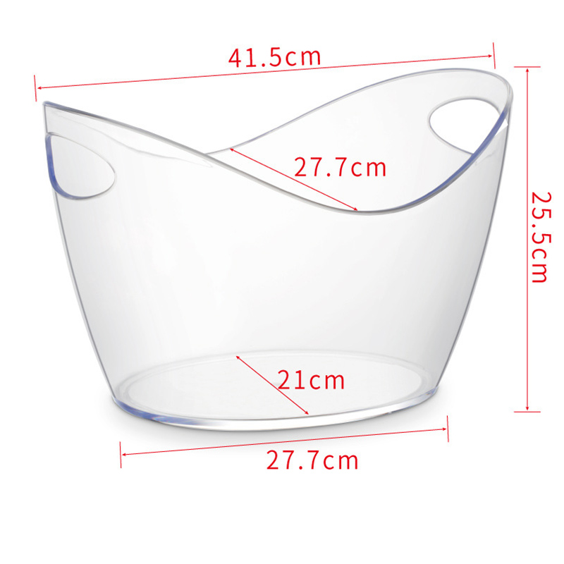 Ember Es Batu Model Perahu Non - Wine Beer Mixed Drinks ulasan dan harga