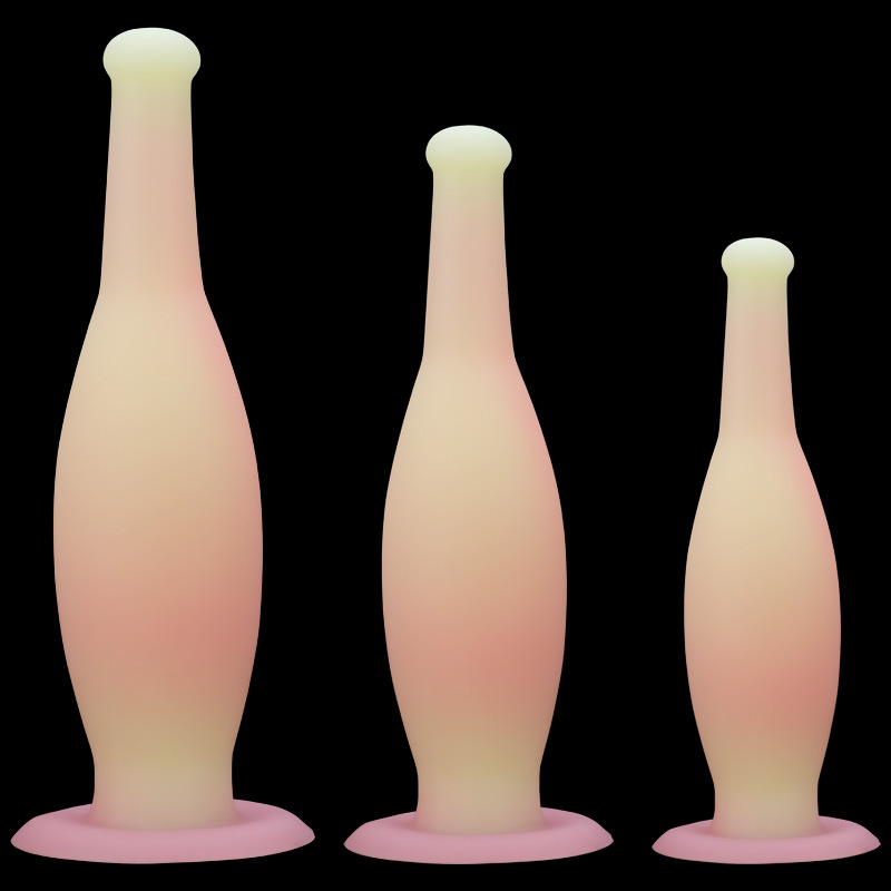 3 Ukuran Anal Plug Botol Anggu - Wine Bottle Size ulasan dan harga