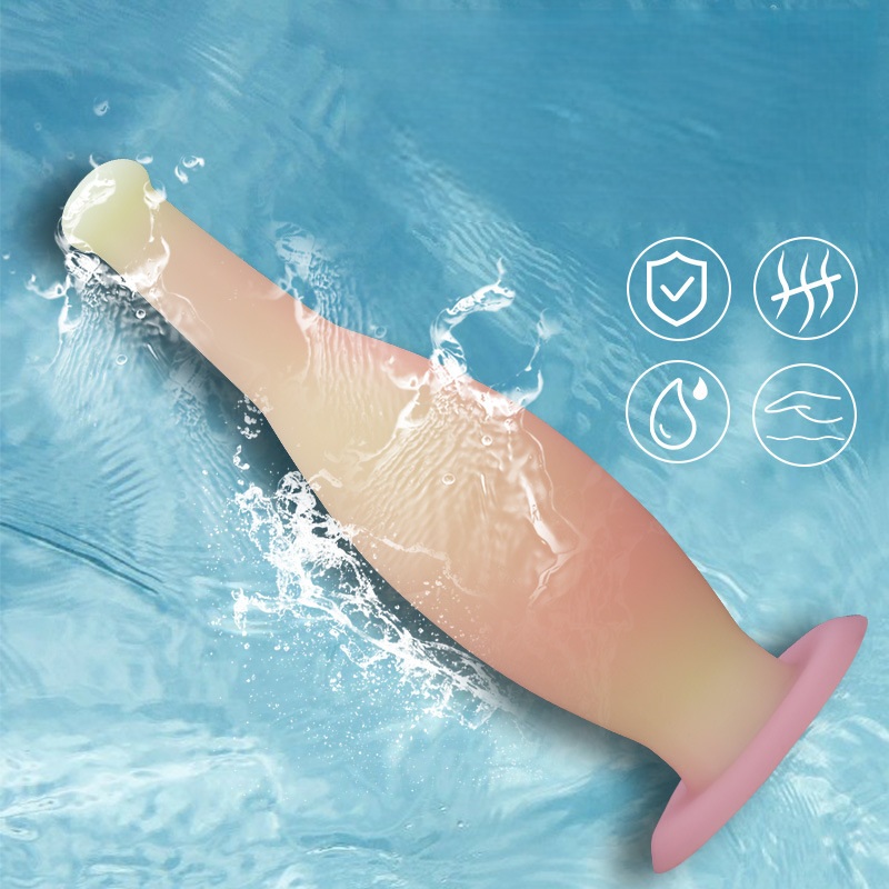 3 Ukuran Anal Plug Botol Anggu - Wine Bottle Size ulasan dan harga