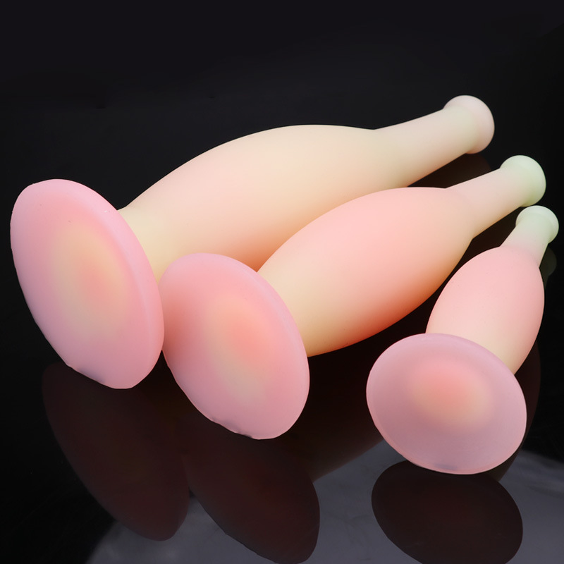 3 Ukuran Anal Plug Botol Anggu - Wine Bottle Size ulasan dan harga