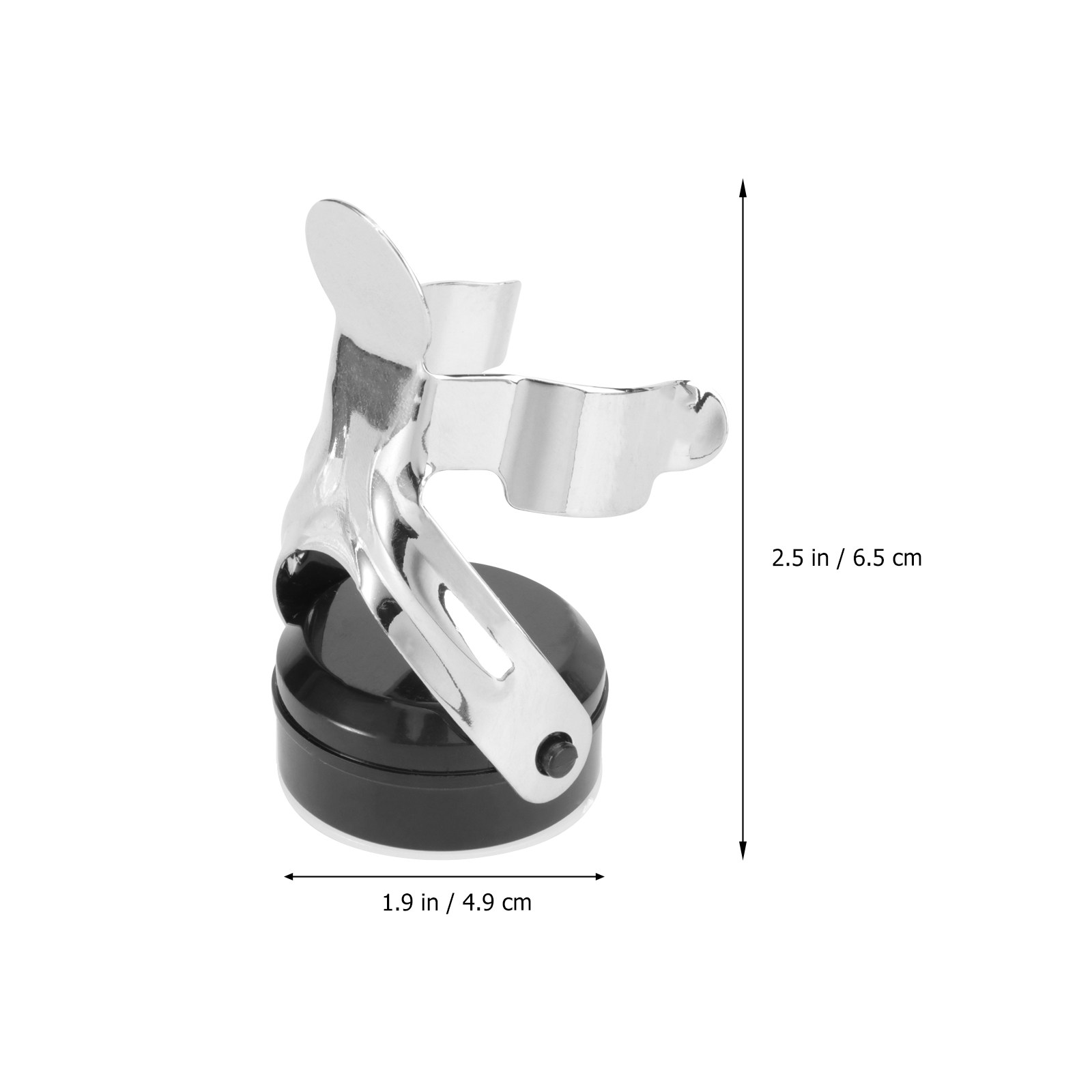 Penutup Botol Stainless Steel  - Wine Bottle Size ulasan dan harga