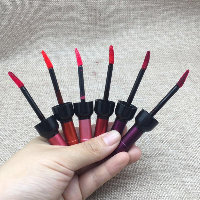 Lipstik Lipgloss 2023 tahan ai - Wine Bottle Size ulasan dan harga