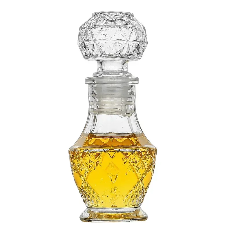 Botol Wiski untuk Minuman Kera - Wine Bottle Size ulasan dan harga