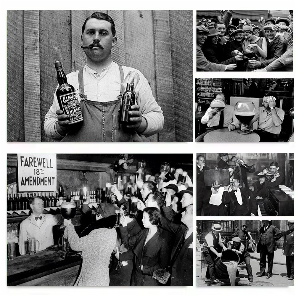 Bahan Cetak Dari Era Pembatasa - Wine Beer Photo ulasan dan harga
