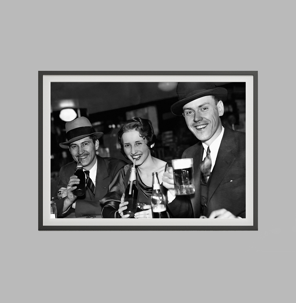 Bahan Cetak Dari Era Pembatasa - Wine Beer Photo ulasan dan harga