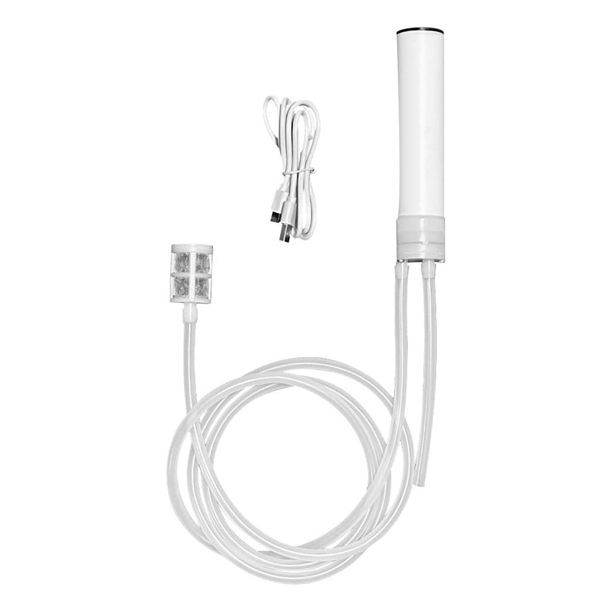 Pompa Self Priming Siphon Otom - Beer Wine Kit ulasan dan harga