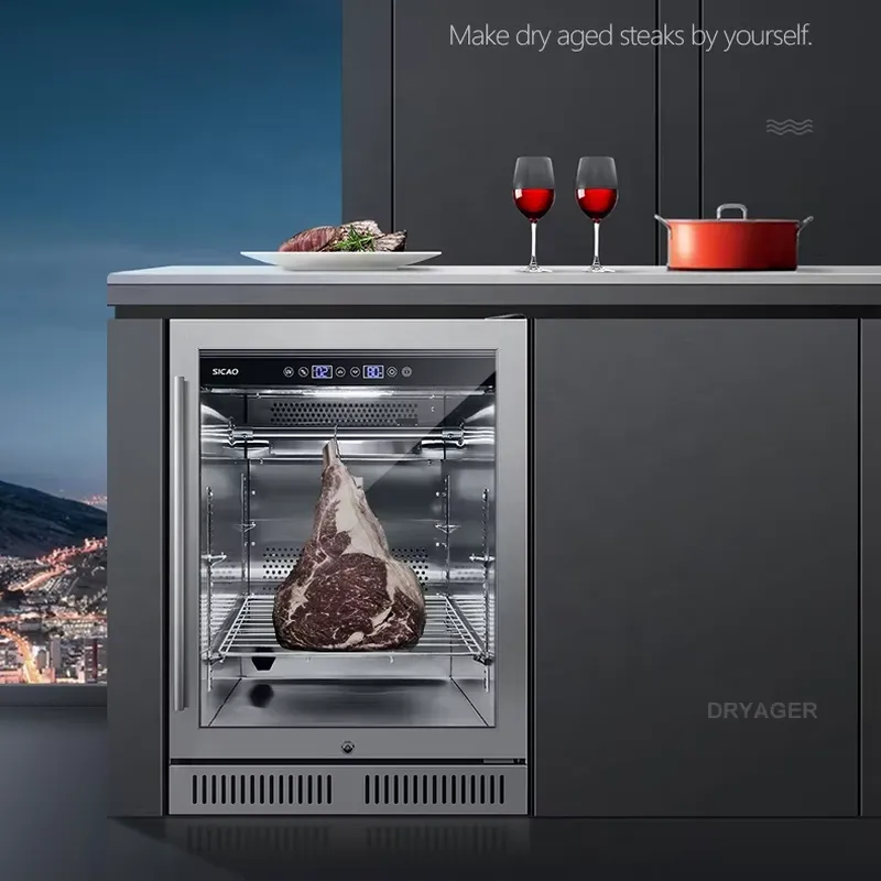 Lemari Pendingin Wine & Bir Dr - Wine Beer Fridge Under Counter ulasan dan harga