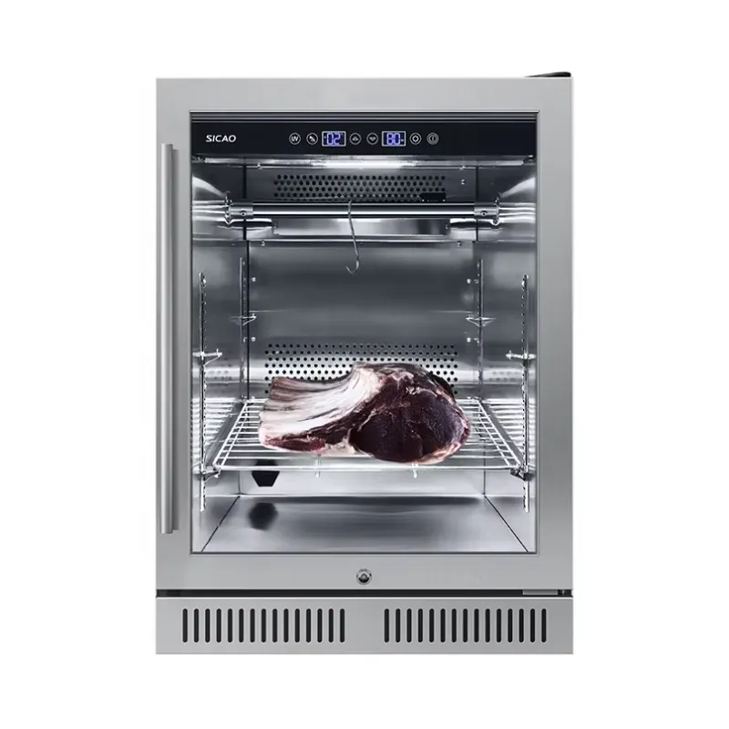 Lemari Pendingin Wine & Bir Dr - Wine Beer Fridge Under Counter ulasan dan harga