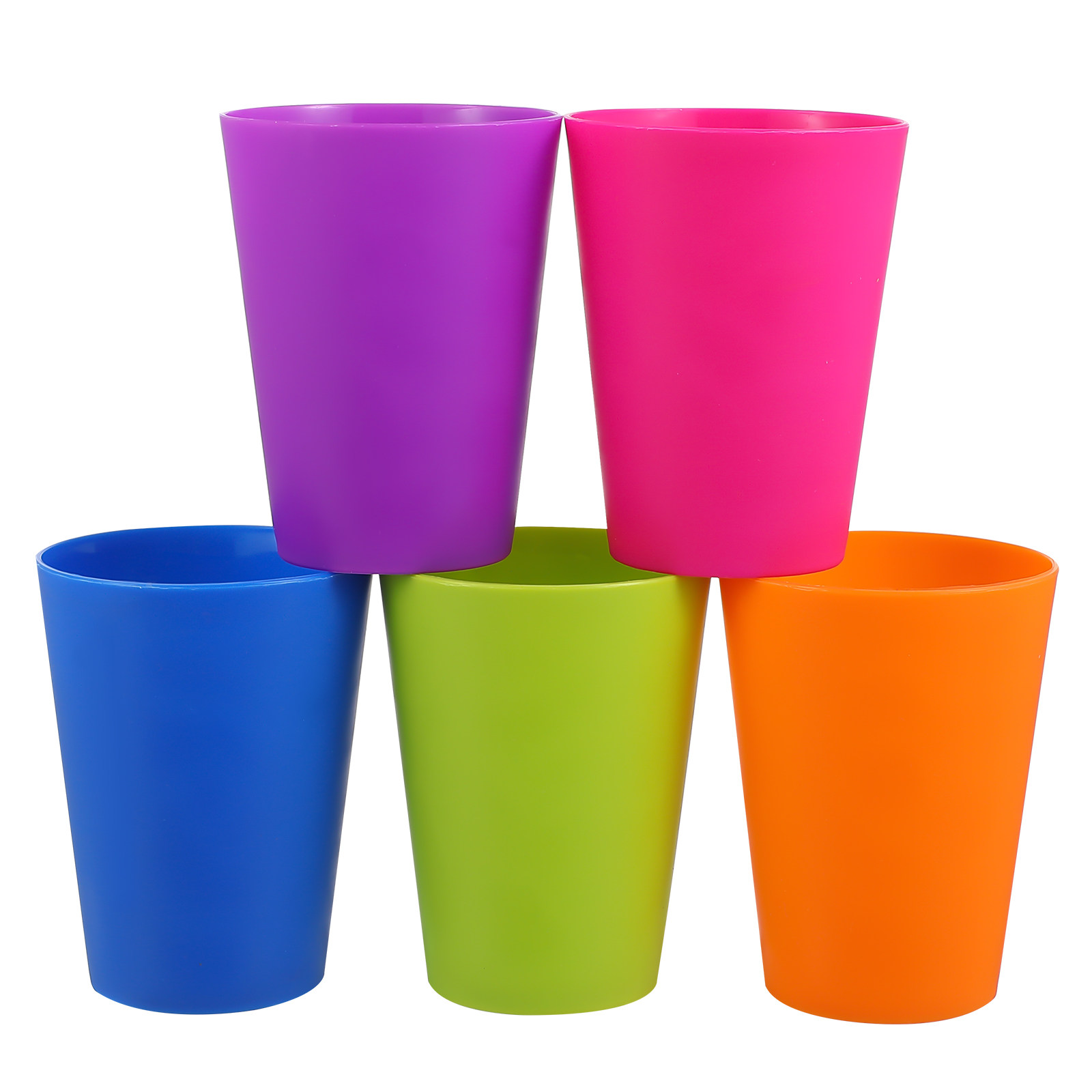 15 Buah Gelas Minum Plastik Wa - Wine Beer Mixed Drinks ulasan dan harga