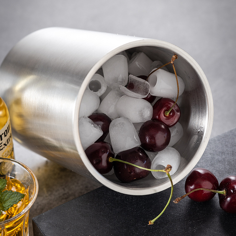 Pendingin Anggur Dinding Ganda - Wine Bottle Size ulasan dan harga