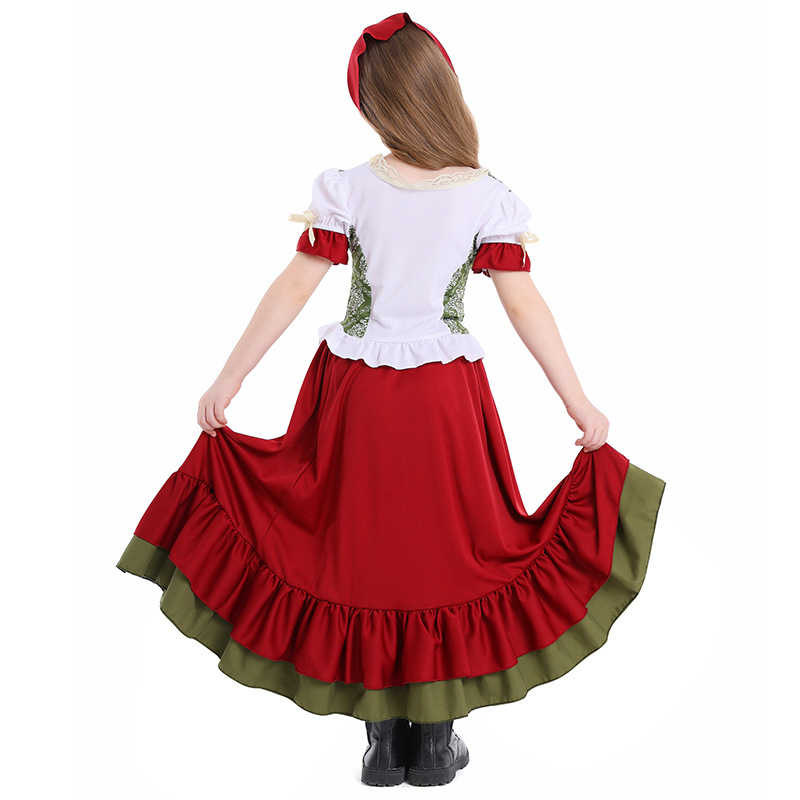 Kostum Anak-anak Oktoberfest G - Beer And Wine Festival ulasan dan harga