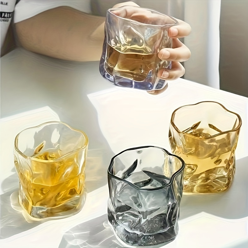 Dekorasi Gelas Kaca Transparan - Beer And Wine Festival ulasan dan harga