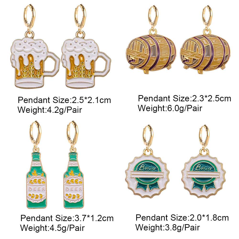 Baru botol bir anggur kaca bar - Beer And Wine Festival ulasan dan harga